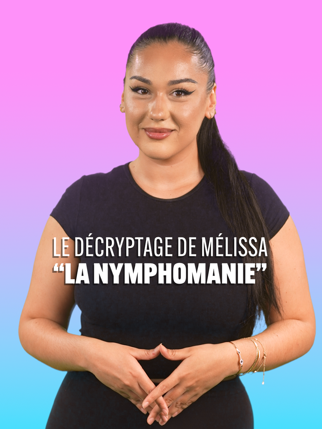 C’est quoi la “nymphomanie” ? Ça existe vraiment ce truc ? Spoiler alert : non Selon l’Académie Française, la nymphomanie serait “l’exaspération de l’appétit sexuel, chez une femme.” Une définition figée dans le temps et surtout dans le patriarcat. Historiquement, ce terme a été inventé au 18e siècle puis popularisé au 19e par des médecins persuadés que le désir féminin était une maladie. On parlait même de “fureur utérine”. Résultat : des femmes ont été internées, mutilées, réduites au silence au nom d’une pseudo-pathologie. #décryptage #nympho #actu