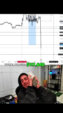 @TJR had to call JP Morgan #tjr #tjrtrades #daytrading #entrepreneur #youngentrepreneur 