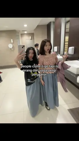 (jangan sampe pergi ya)