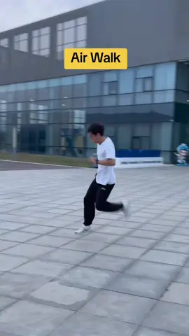 Airwalk #airwalk #slickback #tutorial #dancechallenge #dance 