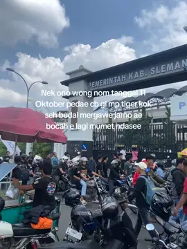mumet mergo kahanan🥺#fypage #cbnganjuk #cbbekicot #masukberanda 