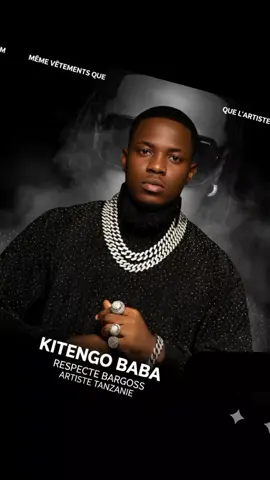 kitengo baba 🎙 bargoss @Bargoss 