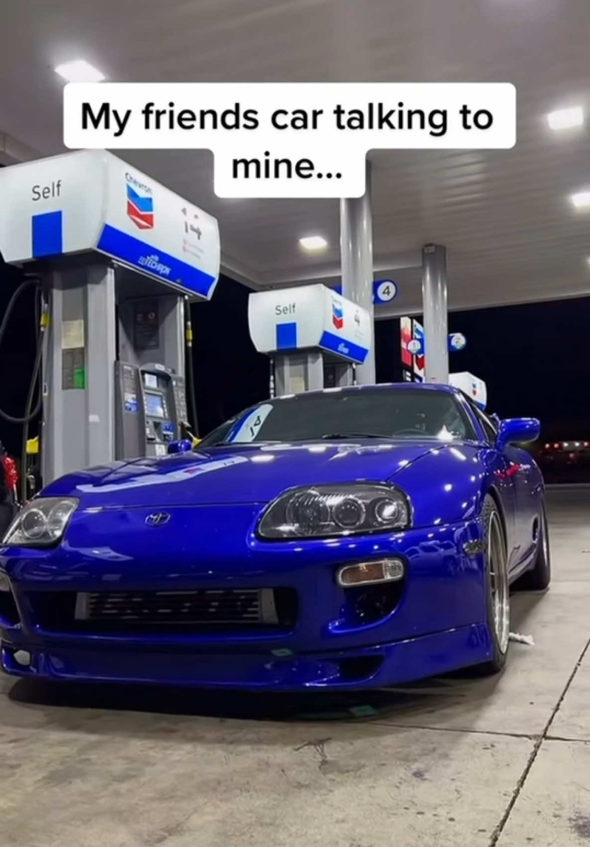 👀 #onthisday #cargirl #drizzyzuleyma #supra #mustang 