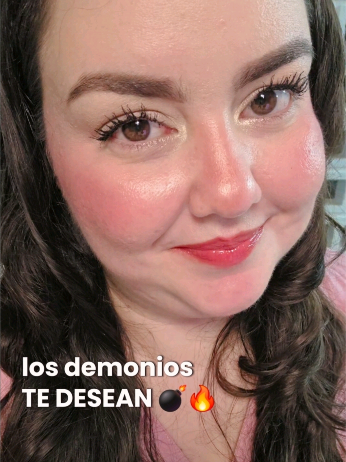 Los demonios no descansan. #cristianos #iglesia #Jesusisking #biblia #Dios 