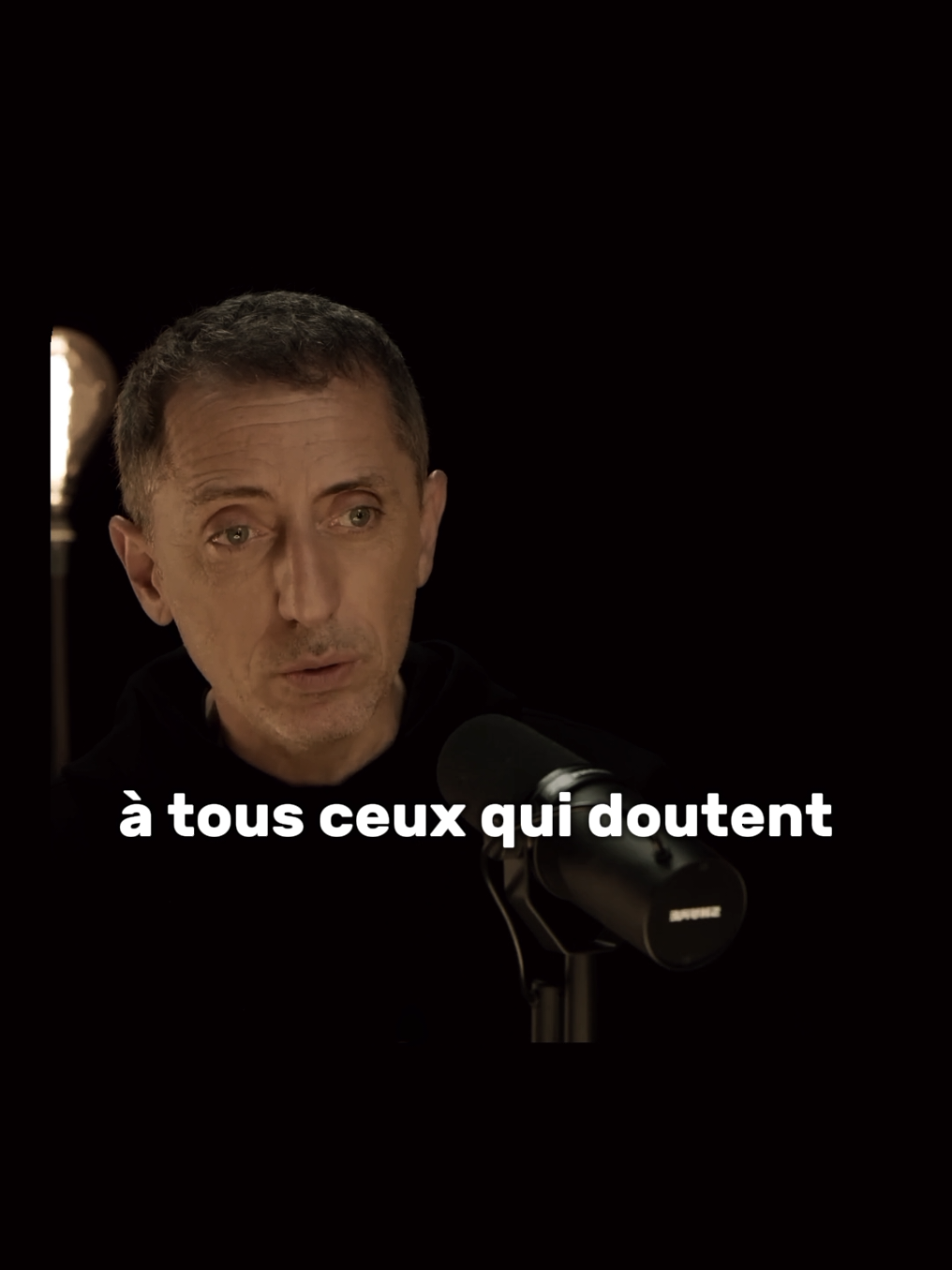 Gad Elmaleh #gadelmaleh #motivation #interview #mindset #fyp 
