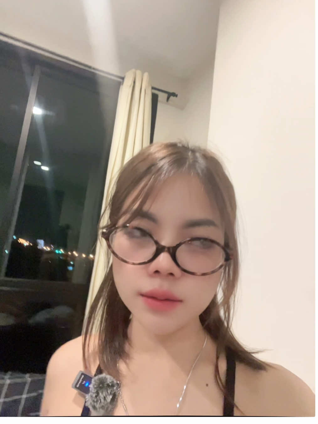 #เต้นไม่เป็น  #อย่าปิดการมองเห็นเค้านะ 