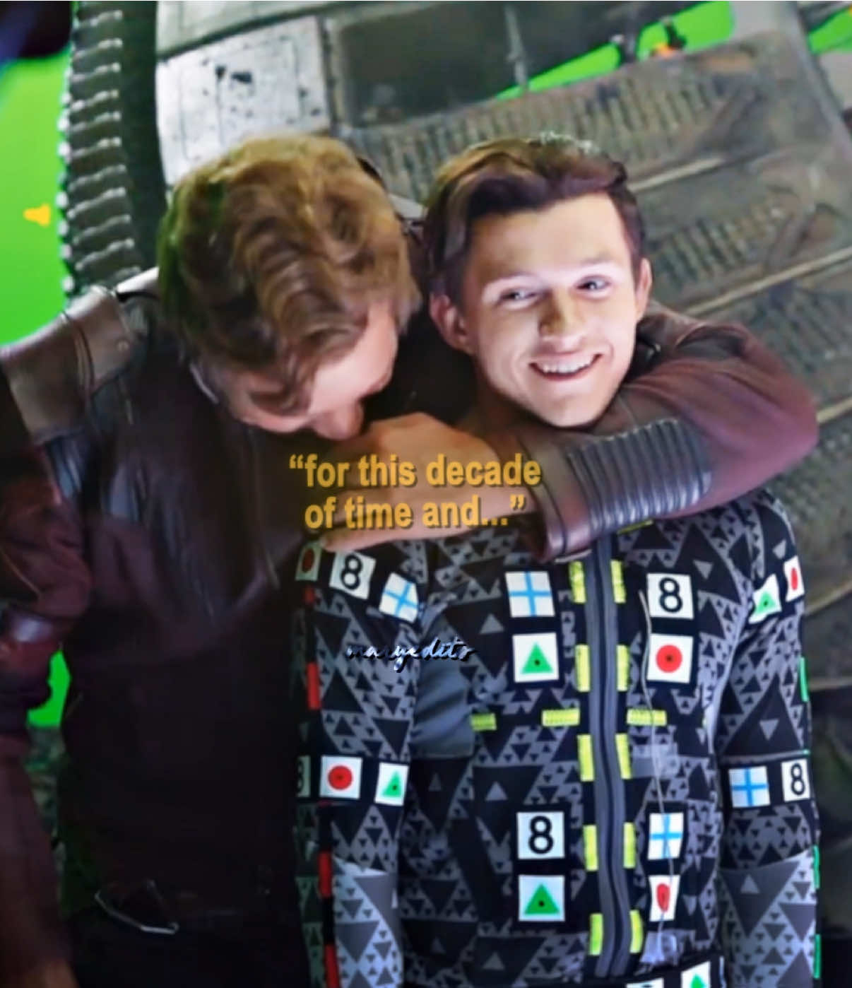 “A thing isn’t beautiful because it lasts” 💔 (ac: @thomas parrish ) • #marvel #marvelbehindthescenes #ogavengers #edit #marvelcast fyp avengers mcu foryoupage foryou marveledits mcuedit newavengers og6avengers natasharomanoff tonystark thorodinson peterparker stanlee steverogers brucebanner blackwidow ironman captainamerica hulk hulkedit tonystarkedit steverogersedit natasharomanoffedit thor sydneyrose wehugnow