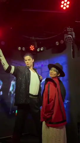 Wax Museum. Madame Tussauds in Siam Discovery.Bangkok Thailand🇹🇭#ประเทศไทย #thailand🇹🇭 