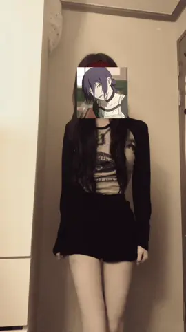 초가성비레제코스프레 #fyp #추천 #레제 #체인소맨 