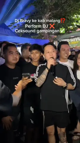 tks Dj @bravyson_vconk adoh tekan jakarta udah ikut meramaikan acara🙏 #creatorsearchinsights  #blizzardaudio #djbravy #karnavalgampinganpagak #karanaval2025   Source : Vt/@cakji_real  @horegbalapofficial 