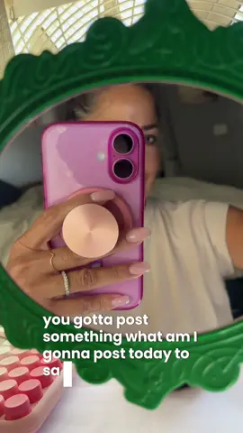 🥂Me battling with TIKTOK #fyp