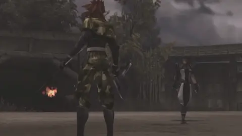 fuma membantu Sasuke menyusul kasuga ke (surga). 🗿 #fyppppppppppppppppppppppp #basara #anime #ninja #fy 