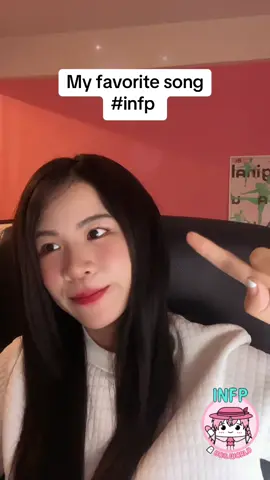 #infp favorite song , What is your favorite song ? And want is you mbti? #mbtipersonality #mbtisongs 