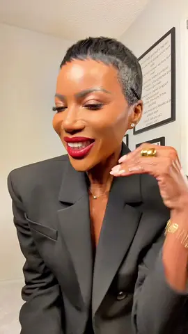 The greatest gift I’ve given myself is unconditional love. I speak life into her daily — she’s radiant, wise, and powerful. She is more than enough. 🙏🏾✨ . #womenover50 #WomenOfTikTok #womenover40  #lifelessons 