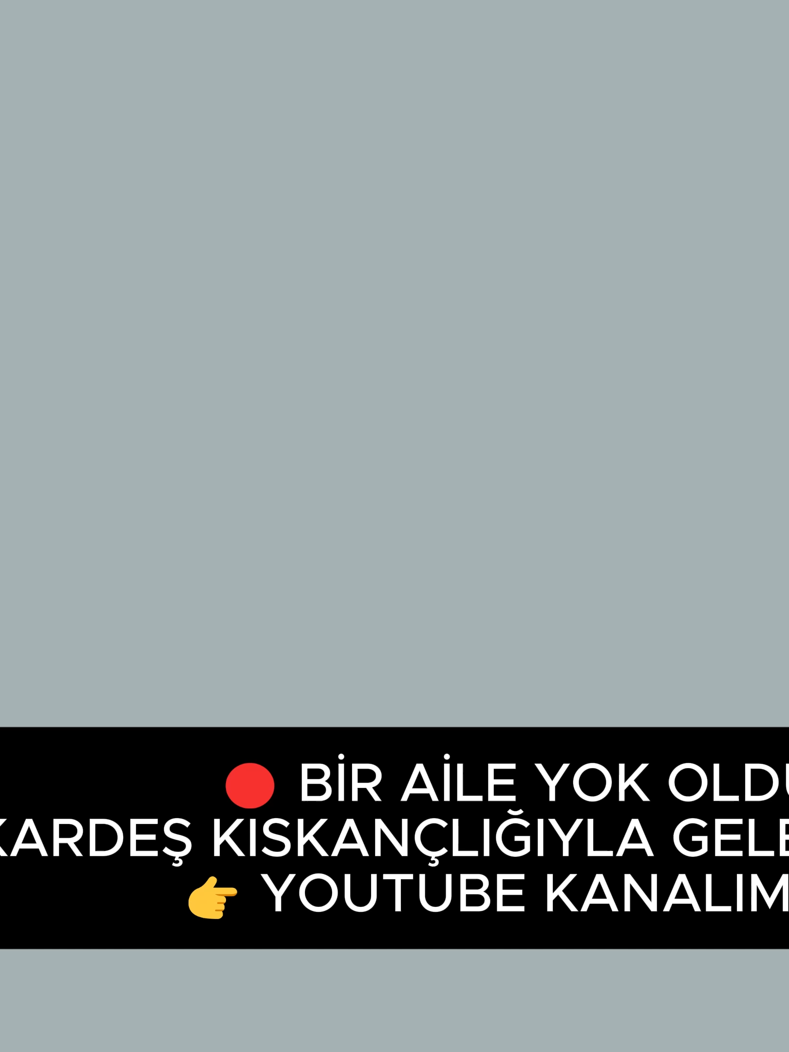 🔴 BİR AİLE YOK OLDU | KARDEŞ KISKANÇLIĞIYLA GELEN DEHŞET  👉 YOUTUBE KANALIMDA: https://youtu.be/JJov3uQWasg#crime #cinayetsoruşturması