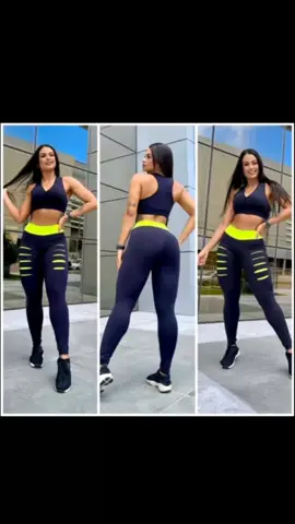 Conjunto Calça Legging e Top Detonado Treino Academia COMPRE PELO LINK: https://s.shopee.com.br/4ArBOuhGP1 #conjuntolegging #treino #modafitness  @topofertasvb 
