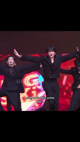 this is ON REPEAT with no shame…#andteam #yuma #kpopfyp #fyp #kpop 