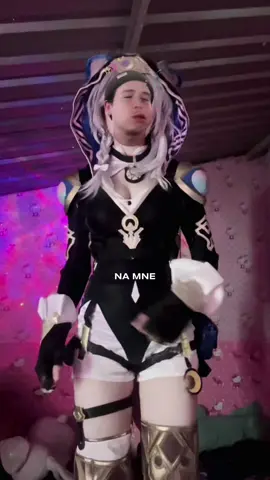 #CapCut #xuhuong #cos #cosplayer #cipher 