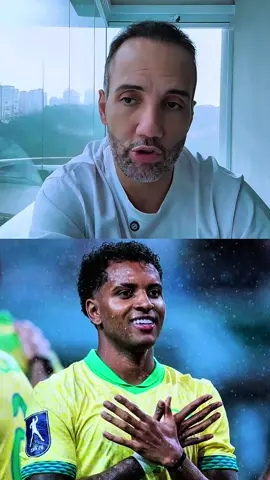 Rodrygo não pode ficar fora da seleção!!! . . . . . . . . . . . . . . . . . . . . . . . . . . . . . . . . . . . . . . . . . . . . . . #jorgeiggor #selecaobrasileira #rodrygo #gol #fouryou 