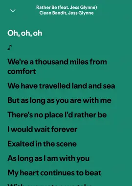 #fypシ゚ #fullsong #spotify #lyrics 