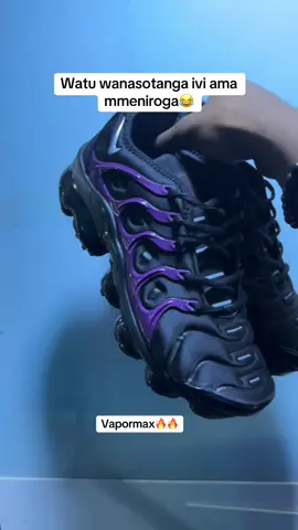 Vapor max___ksh 3,500 now available from size 39-45 call or text 0710435201 to order or purchase ✅ We offer delivery services ✅ Shop now🛍️ #kickscollection #pluggedbyeriqk #creatorsearchinsight #sneakershopping #vapormax