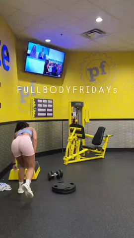 #creatorsearchinsights Full Body Friday 🔥 Two moves you’re probably not doing… but definitely should: 1️⃣ Dumbbell Side-to-Side Squats on a Plate – Light up your glutes, legs, and core while forcing next-level stability. 2️⃣ Dumbbell Half Burpees – Full-body fire that torches calories and builds power without wasting your time. These aren’t your average “filler” exercises. They hit hard, demand focus, and deliver real results 💪🏽 ⚠️ Warning: Add these to your routine and your mirror might start showing off. 👉 Think your workout crew can handle it? Tag them. 🧠 Never seen these moves before? That’s the exact reason you need them. #w#workoutwithme#w#workoutsforwomenfullbodyworkout  