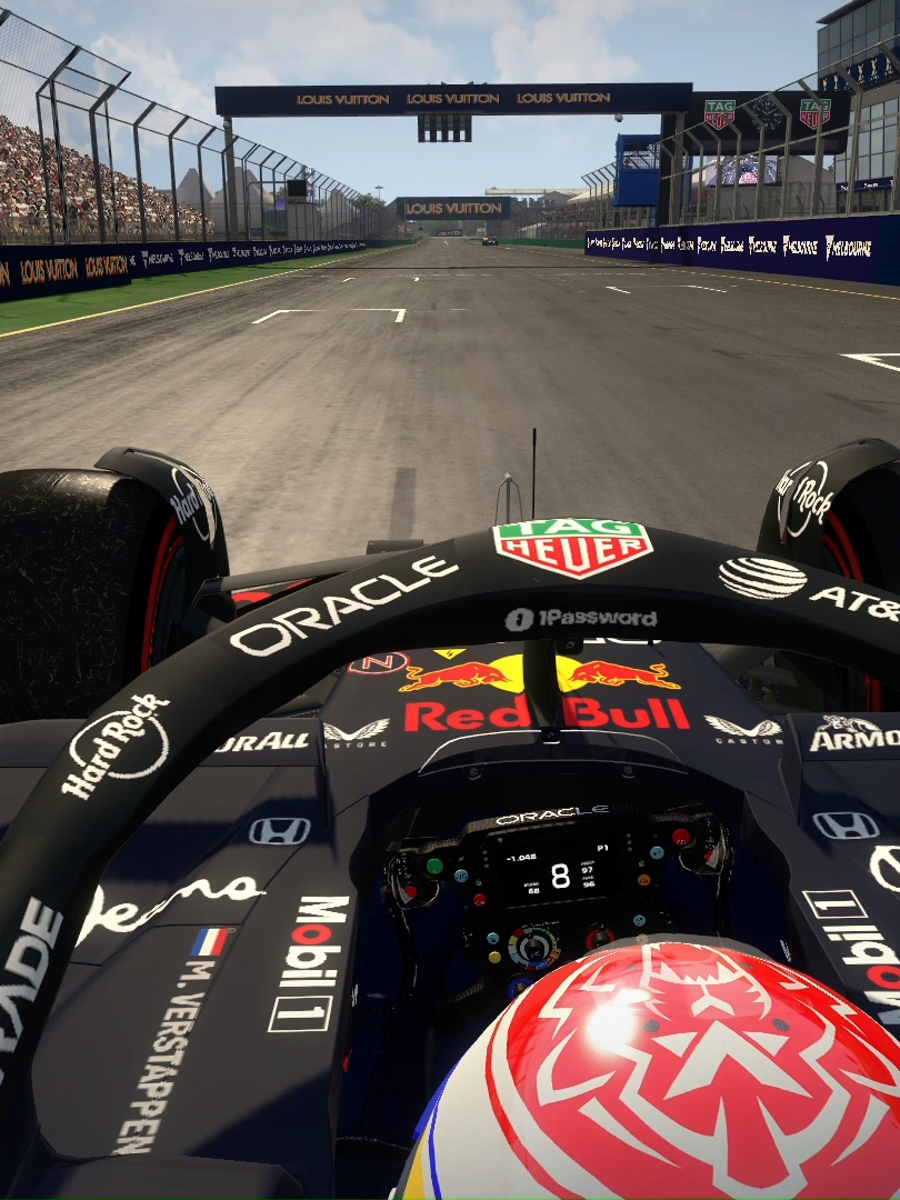 org gabut main lap 100% 58 lapss #f1 #f1tiktok #fypdong