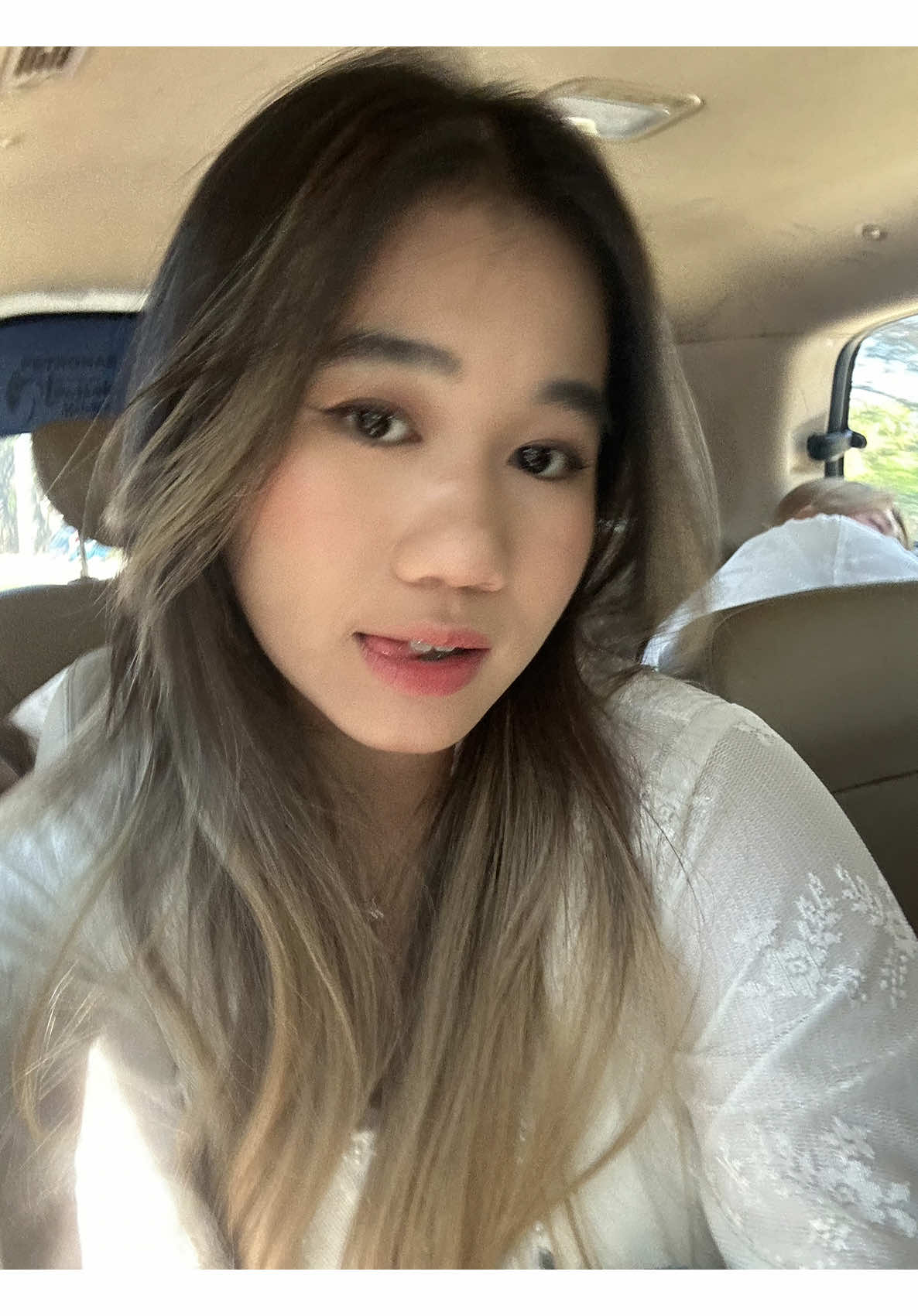 I need you by my side