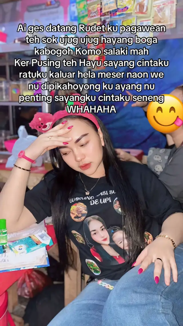 Rarudet 🫠#fyp #xbcyza #4u #jandamuda #pasarindukcaringinbandung 