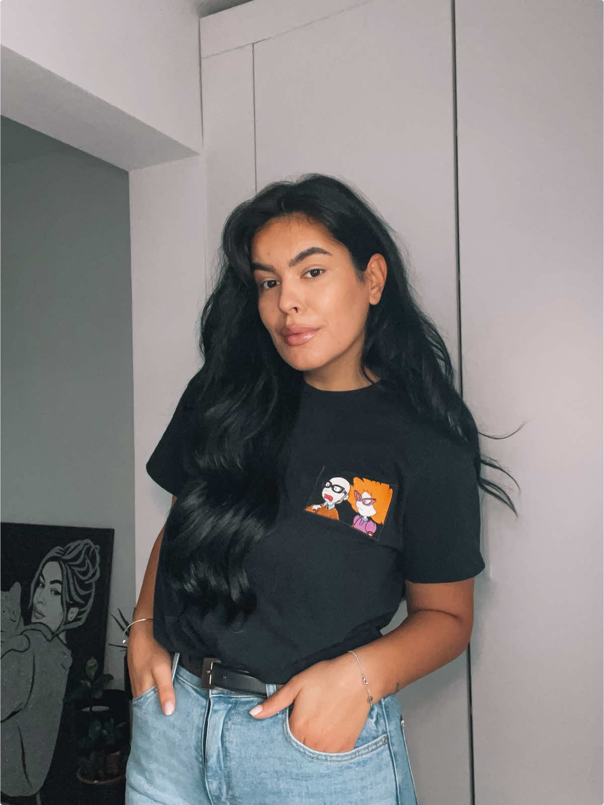 Ne vedem pe ig: Raluca.stancu_ #fy #ralucastancu #romania #teacher 