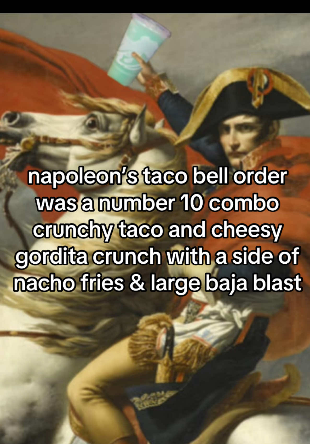 #napoleonbonaparte #frenchrevolution #napoleon #foryou #fyp  