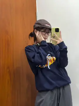 #sweater lạnh rùii👗
