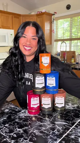 Have you tried BetterAlt yet #betteralt #shilajit #tiktokshopcreatorpicks #ashwaganda #immunesupport 