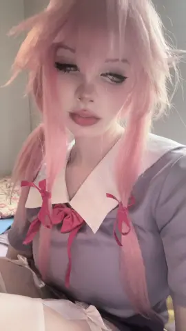 #yunogasai #yunogasaicosplay #futurediarycosplay #futurediary #fyp 