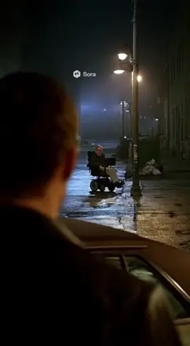 #dexter #ai #sora #bayharborbutchef #dextermorgan 