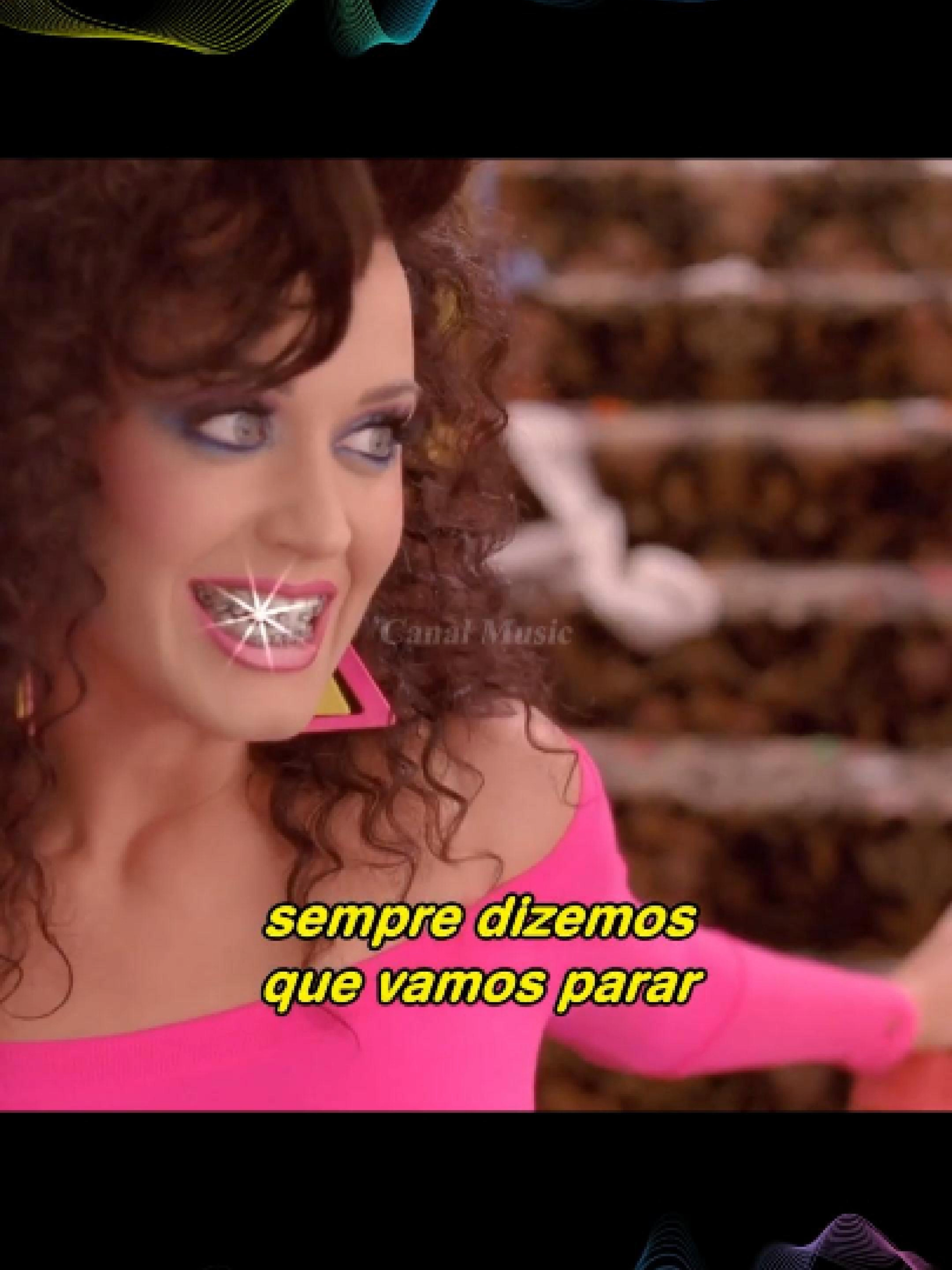 Katy Perry - Last Friday Night #nostalgia #tradução #pop #anos2000 #katyperry