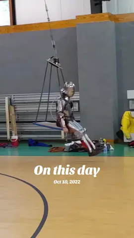 #onthisday