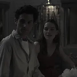 she’s the one for joe | #you #joegoldberg #viral #fyp #foryou 