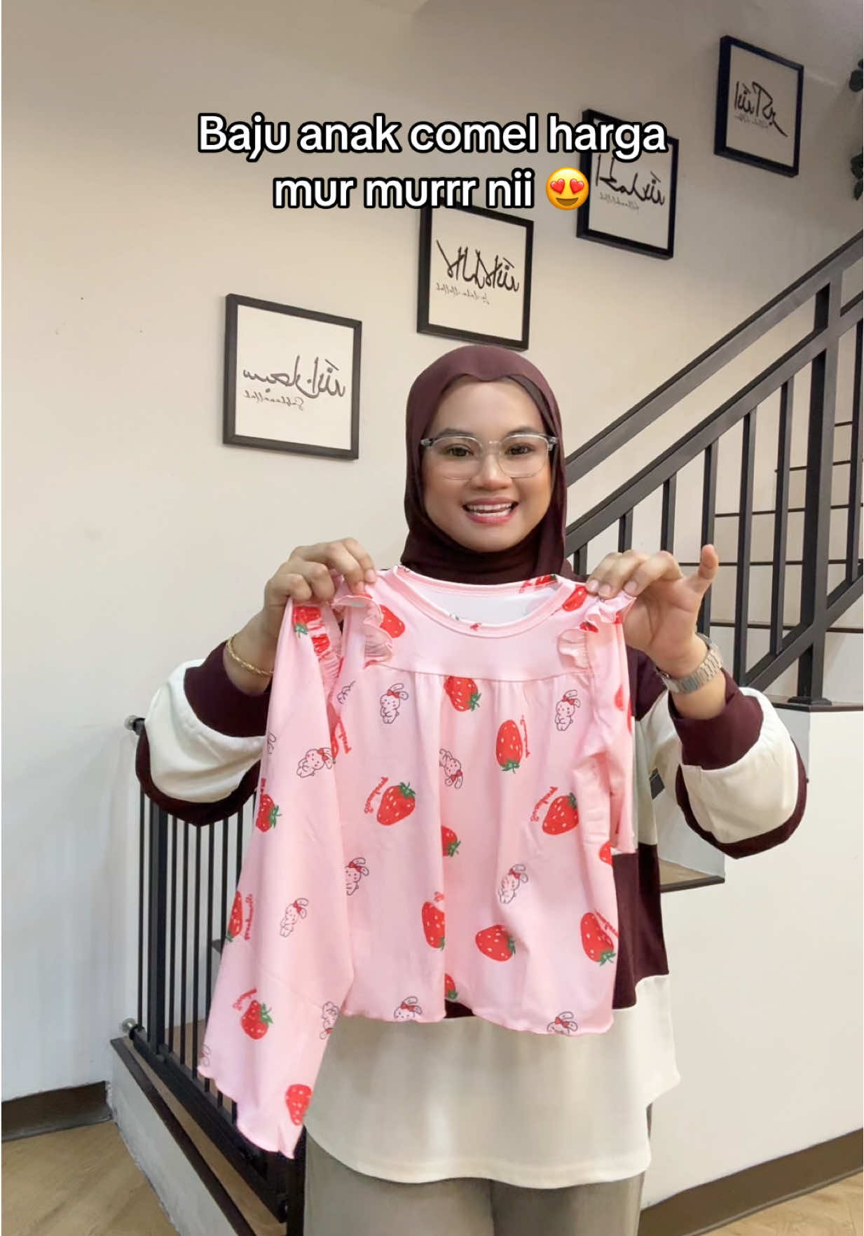 #pyjamas #kidspyjamas #bajutidurbudak #bajutidur #kidsclothes 