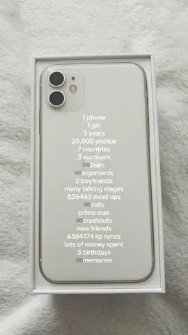 #iphone11 #newphone #endofanera #viral 