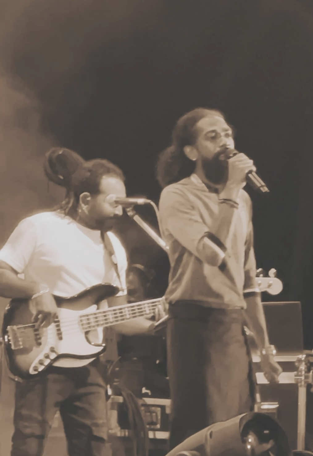 අයියන්ඩියේ ❤️‍🔥 Pali Bagra. Live 🎧 #fyp #foryou #gunadasakapuge #oldsong #viralvideo 