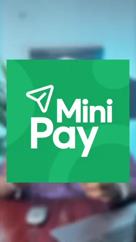 You can now send money across borders instantly, fast secure & reliable with the MiniPay app! You’ll find it on the playstore #MiniPay #Trending #Tech #FinanceTips #Payments 