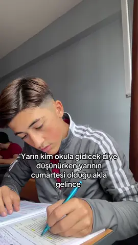 Yaşamaya senle (hafta sonu)
