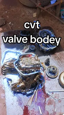 #cvt #automotive #auto #