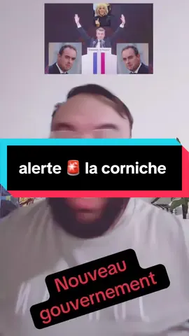 #humour alerte 🚨 la corniche #humour #divertissement #france #societemalade 