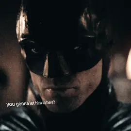 the best batman || #batman #robertpattinson #fyp #viral 