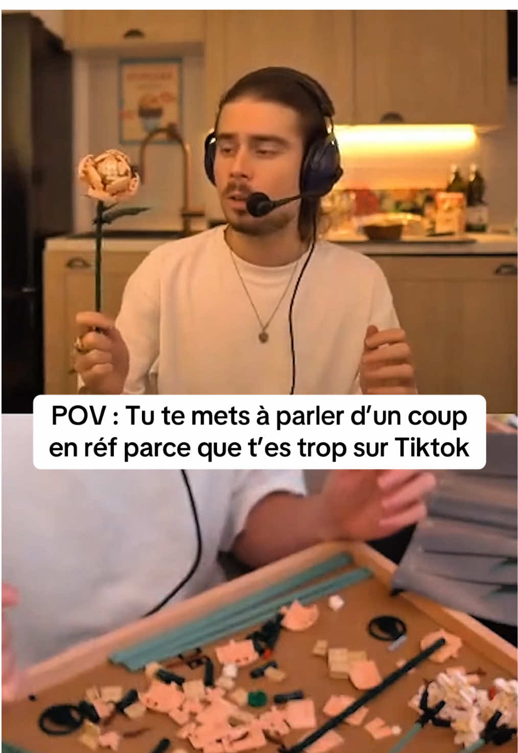 Twitch: 2sDoubleA (BAAAAH MON LEGO @RAAPACE_) #lego #twitchfr #twitchfrance