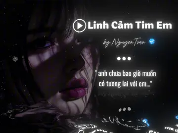 Linh cảm tim em #TikTokAwardsVN #nhactamtrang #nhachaymoingay 