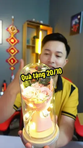 Quà tặng 20/10 ý nghĩa #quatangnguoiyeu #quatangbangai #xuhuong #nhanuytin88 