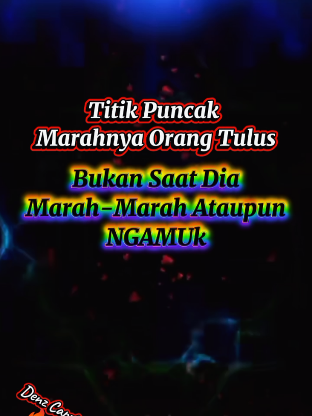 Titik Puncak Marahnya org Tulus😎😎😴😴😴#creatorsearchinsights #fyppppppppppppppppppppppp 
